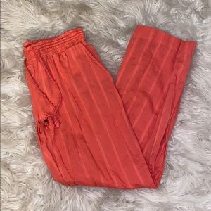 volcom women’s flowy oceanside beach pants